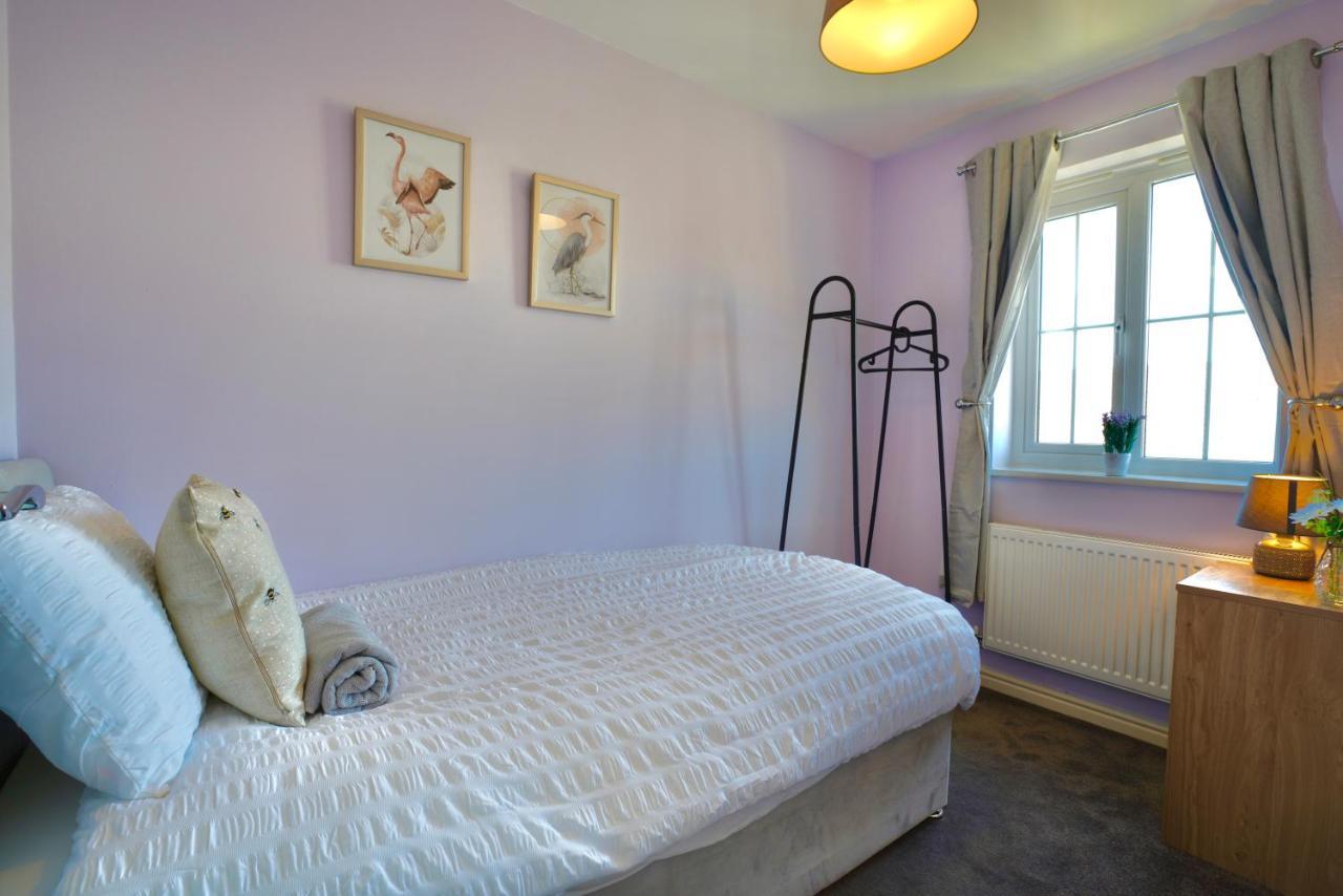 Felton House Villa Stafford Kültér fotó